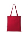 Bolsa Tote para congresos en non woven reciclado GRS de 6 L Personalizada 6130051 - Imagen 18