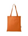 Bolsa Tote para congresos en non woven reciclado GRS de 6 L Personalizada 6130051 - Imagen 22