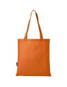 Bolsa Tote para congresos en non woven reciclado GRS de 6 L Personalizada 6130051 - Imagen 24