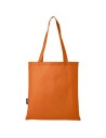 Bolsa Tote para congresos en non woven reciclado GRS de 6 L Personalizada 6130051 - Imagen 25