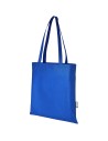 Bolsa Tote para congresos en non woven reciclado GRS de 6 L Personalizada 6130051 - Imagen 26