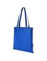Bolsa Tote para congresos en non woven reciclado GRS de 6 L Personalizada 6130051 - Imagen 27