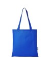 Bolsa Tote para congresos en non woven reciclado GRS de 6 L Personalizada 6130051 - Imagen 29