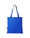 Bolsa Tote para congresos en non woven reciclado GRS de 6 L Personalizada 6130051 - Imagen 30