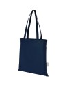 Bolsa Tote para congresos en non woven reciclado GRS de 6 L Personalizada 6130051 - Imagen 32