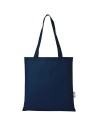 Bolsa Tote para congresos en non woven reciclado GRS de 6 L Personalizada 6130051 - Imagen 34