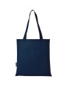 Bolsa Tote para congresos en non woven reciclado GRS de 6 L Personalizada 6130051 - Imagen 36
