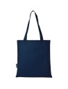 Bolsa Tote para congresos en non woven reciclado GRS de 6 L Personalizada 6130051 - Imagen 37