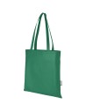 Bolsa Tote para congresos en non woven reciclado GRS de 6 L Personalizada 6130051 - Imagen 38