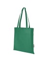 Bolsa Tote para congresos en non woven reciclado GRS de 6 L Personalizada 6130051 - Imagen 39
