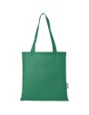 Bolsa Tote para congresos en non woven reciclado GRS de 6 L Personalizada 6130051 - Imagen 40