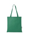 Bolsa Tote para congresos en non woven reciclado GRS de 6 L Personalizada 6130051 - Imagen 41