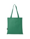 Bolsa Tote para congresos en non woven reciclado GRS de 6 L Personalizada 6130051 - Imagen 42