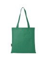 Bolsa Tote para congresos en non woven reciclado GRS de 6 L Personalizada 6130051 - Imagen 43