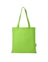 Bolsa Tote para congresos en non woven reciclado GRS de 6 L Personalizada 6130051 - Imagen 46