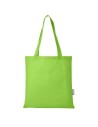 Bolsa Tote para congresos en non woven reciclado GRS de 6 L Personalizada 6130051 - Imagen 47