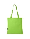 Bolsa Tote para congresos en non woven reciclado GRS de 6 L Personalizada 6130051 - Imagen 48