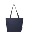 Bolsa Tote con cremallera de material reciclado GRS de 20 L Personalizada 6130052 - Imagen 25