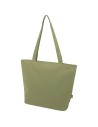 Bolsa Tote con cremallera de material reciclado GRS de 20 L Personalizada 6130052 - Imagen 29