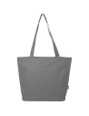 Bolsa Tote con cremallera de material reciclado GRS de 20 L Personalizada 6130052 - Imagen 37
