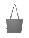 Bolsa Tote con cremallera de material reciclado GRS de 20 L Personalizada 6130052 - Imagen 39