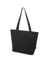 Bolsa Tote con cremallera de material reciclado GRS de 20 L Personalizada 6130052 - Imagen 41
