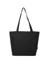 Bolsa Tote con cremallera de material reciclado GRS de 20 L Personalizada 6130052 - Imagen 43