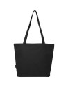 Bolsa Tote con cremallera de material reciclado GRS de 20 L Personalizada 6130052 - Imagen 45