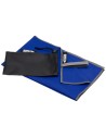 Toalla ultraligera y de secado rápido GRS de 30 × 50 cm Personalizada 6113322 - Imagen 22