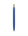 Bolígrafo de aluminio reciclado Nooshin (tinta azul) Personalizado 6107878 - Imagen 15
