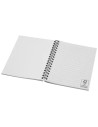 Cuaderno con espiral A6 a color Desk-Mate® Personalizado 6210188 - Imagen 36