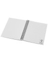 Cuaderno con espiral A6 a color Desk-Mate® Personalizado 6210188 - Imagen 42