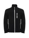 Chaqueta softshell infantil Personalizada 6K6432 - Imagen 26
