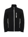 Chaqueta softshell infantil Personalizada 6K6432 - Imagen 27