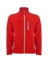 Chaqueta softshell infantil Personalizada 6K6432 - Imagen 30
