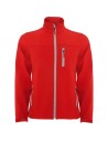 Chaqueta softshell infantil Personalizada 6K6432 - Imagen 31