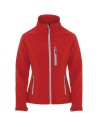 Chaqueta softshell para mujer Personalizada 6R6433 - Imagen 35