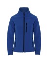 Chaqueta softshell para mujer Personalizada 6R6433 - Imagen 39