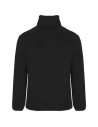 Chaqueta de forro polar con cremallera completa para hombre Personalizada 6R6412 - Imagen 41