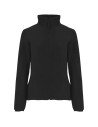 Chaqueta de forro polar con cremallera completa para mujer Personalizada 6R6413 - Imagen 31