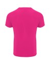 Camiseta deportiva de manga corta para hombre de 135 g/m² Personalizada 6R0407 - Imagen 95