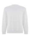Sudadera de cuello redondo unisex algodón orgánico de 300 g/m² Personalizada 6R1071 - Imagen 35