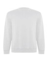 Sudadera de cuello redondo unisex algodón orgánico de 300 g/m² Personalizada 6R1071 - Imagen 36