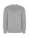 Sudadera de cuello redondo unisex algodón orgánico de 300 g/m² Personalizada 6R1071 - Imagen 39
