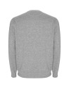 Sudadera de cuello redondo unisex algodón orgánico de 300 g/m² Personalizada 6R1071 - Imagen 41