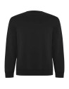 Sudadera de cuello redondo unisex algodón orgánico de 300 g/m² Personalizada 6R1071 - Imagen 46