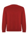 Sudadera de cuello redondo unisex algodón orgánico de 300 g/m² Personalizada 6R1071 - Imagen 48