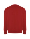 Sudadera de cuello redondo unisex algodón orgánico de 300 g/m² Personalizada 6R1071 - Imagen 49