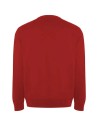 Sudadera de cuello redondo unisex algodón orgánico de 300 g/m² Personalizada 6R1071 - Imagen 50
