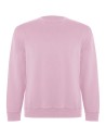Sudadera de cuello redondo unisex algodón orgánico de 300 g/m² Personalizada 6R1071 - Imagen 51